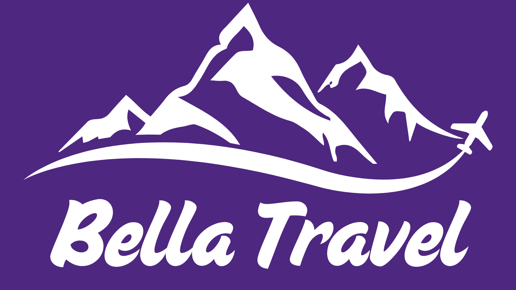 Bella Travel logo